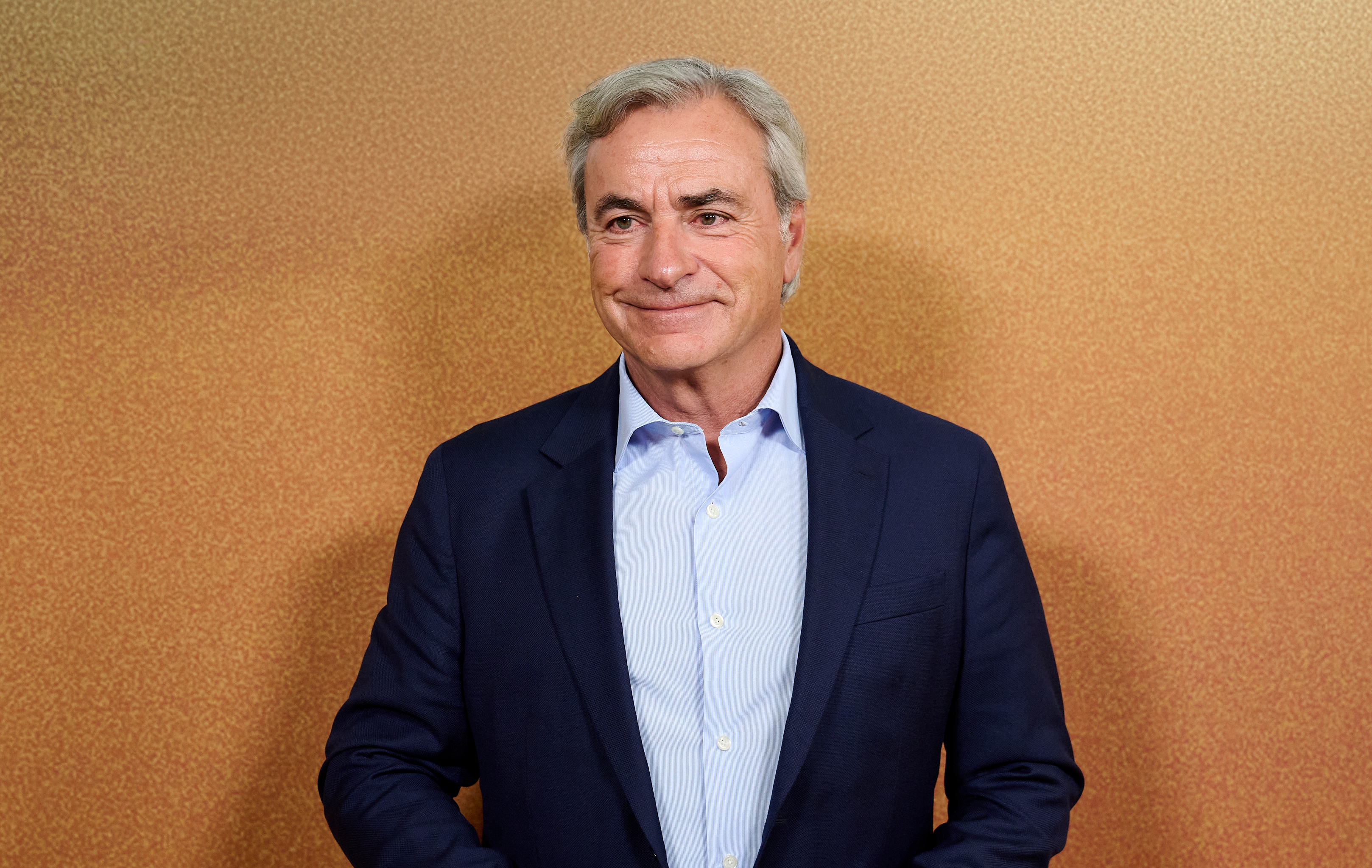 Carlos Sainz, nuevo patrono de la Fundación Línea Directa